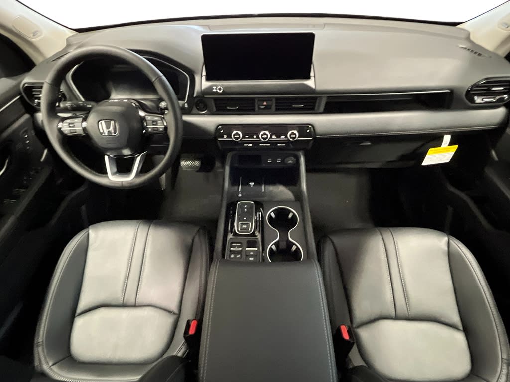 Thumbnail: 2026 Honda Pilot - 2