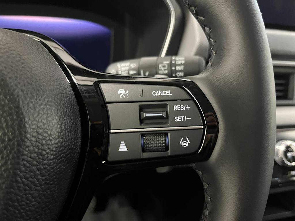 Thumbnail: 2026 Honda Pilot - 25