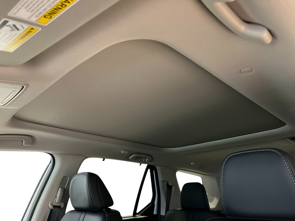 Thumbnail: 2026 Honda Pilot - 22