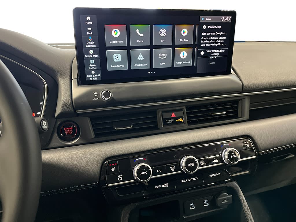 Thumbnail: 2026 Honda Pilot - 14