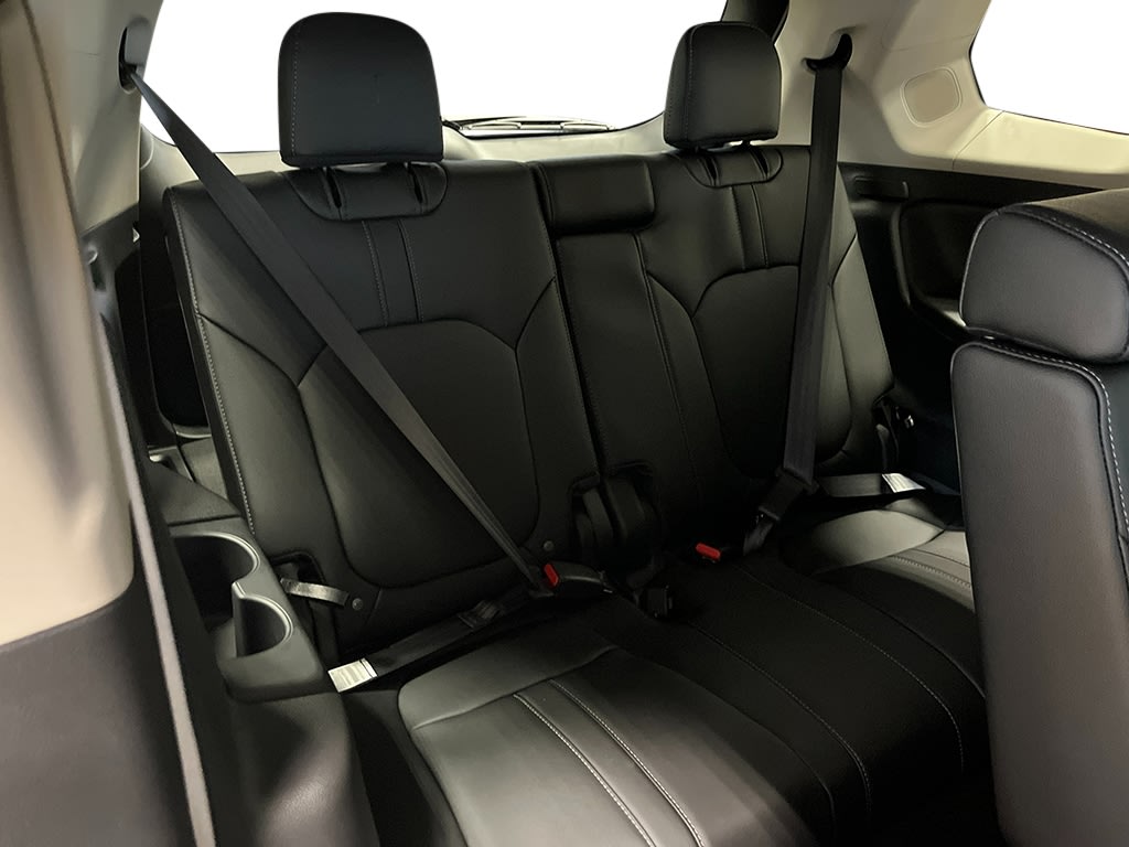Thumbnail: 2026 Honda Pilot - 29