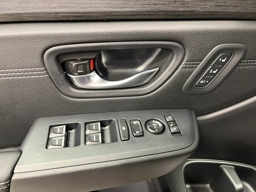 Thumbnail: 2026 Honda Pilot - 21