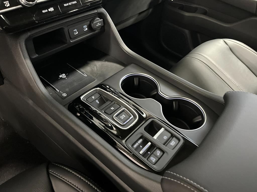 Thumbnail: 2026 Honda Pilot - 15