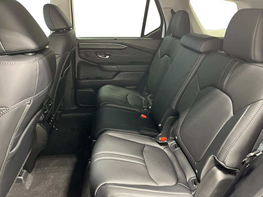 Thumbnail: 2026 Honda Pilot - 13