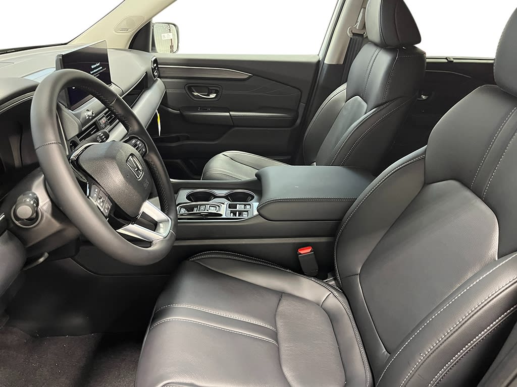 Thumbnail: 2026 Honda Pilot - 11
