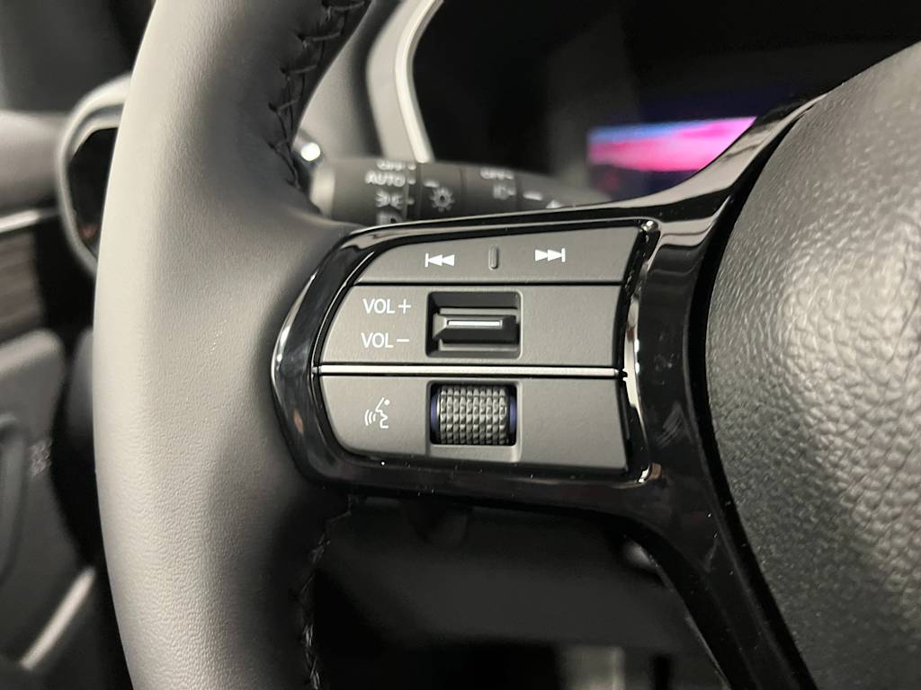 Thumbnail: 2026 Honda Pilot - 24