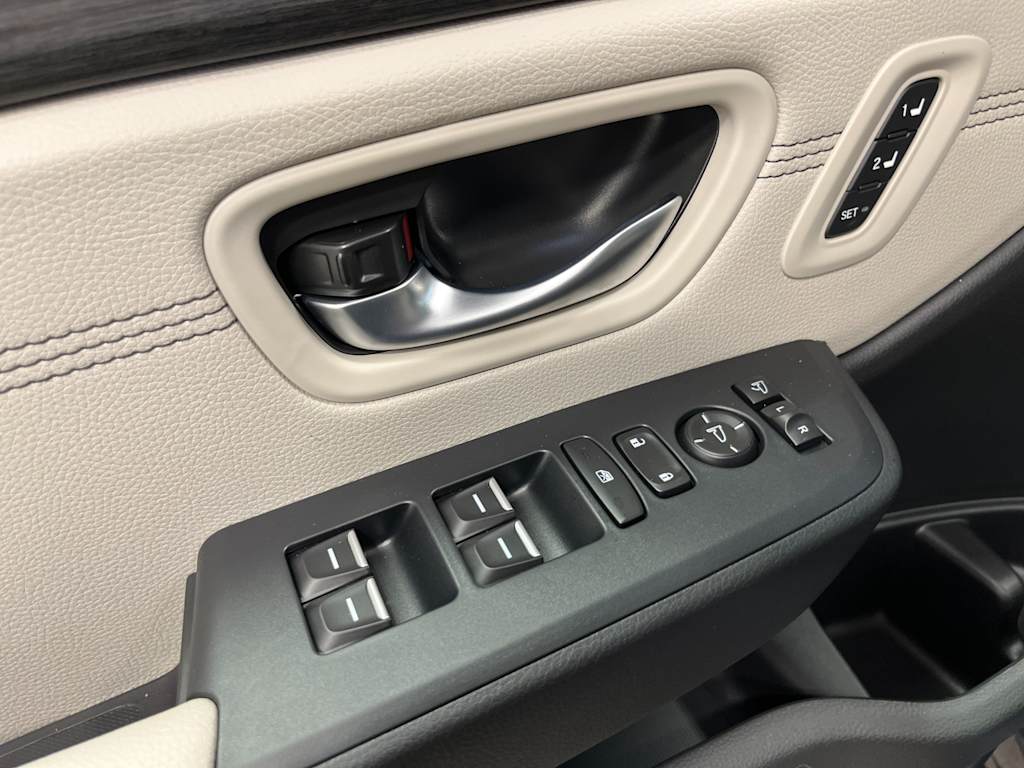 Thumbnail: 2026 Honda Pilot - 20