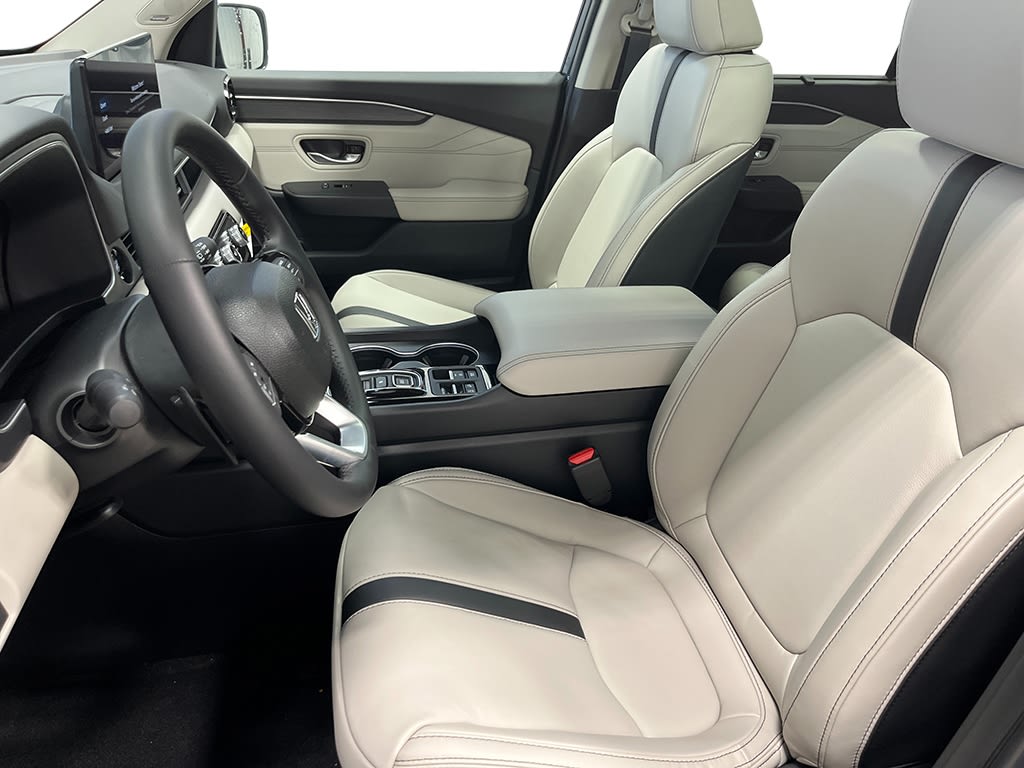 Thumbnail: 2026 Honda Pilot - 11