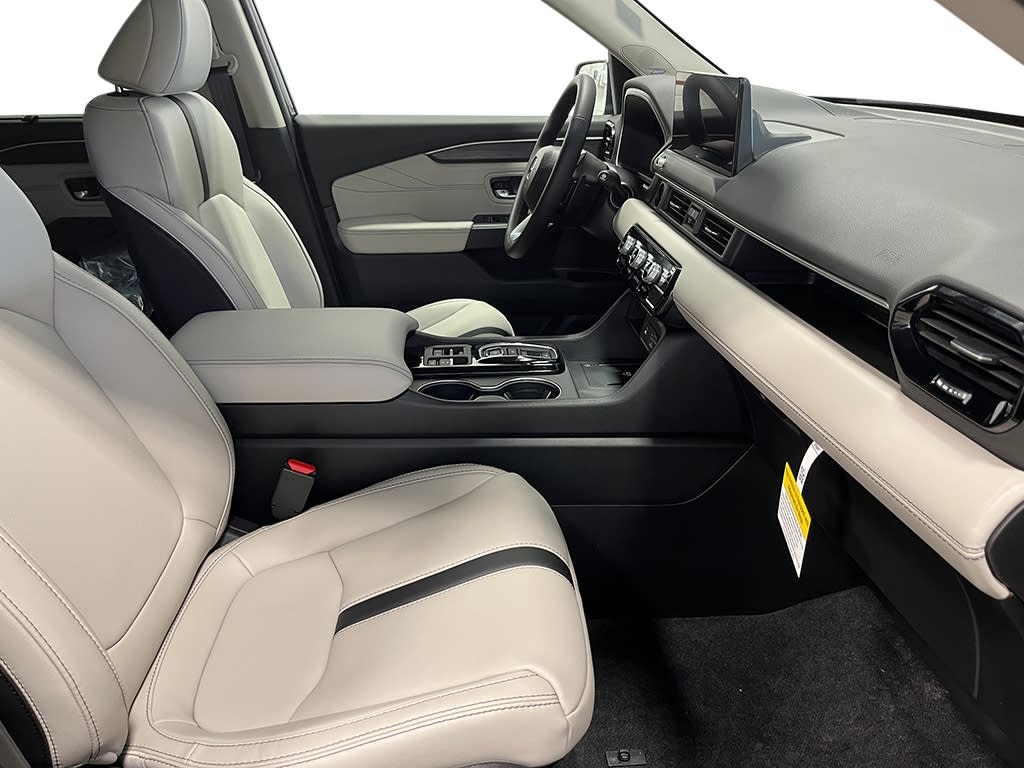 Thumbnail: 2026 Honda Pilot - 12