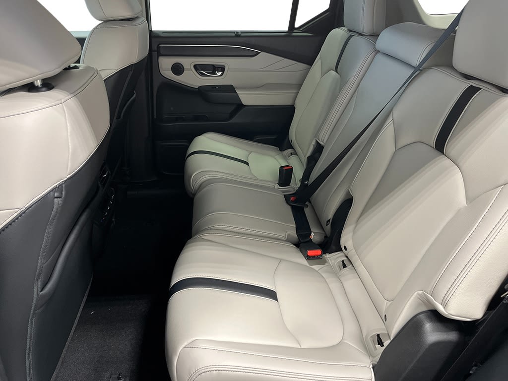 Thumbnail: 2026 Honda Pilot - 27