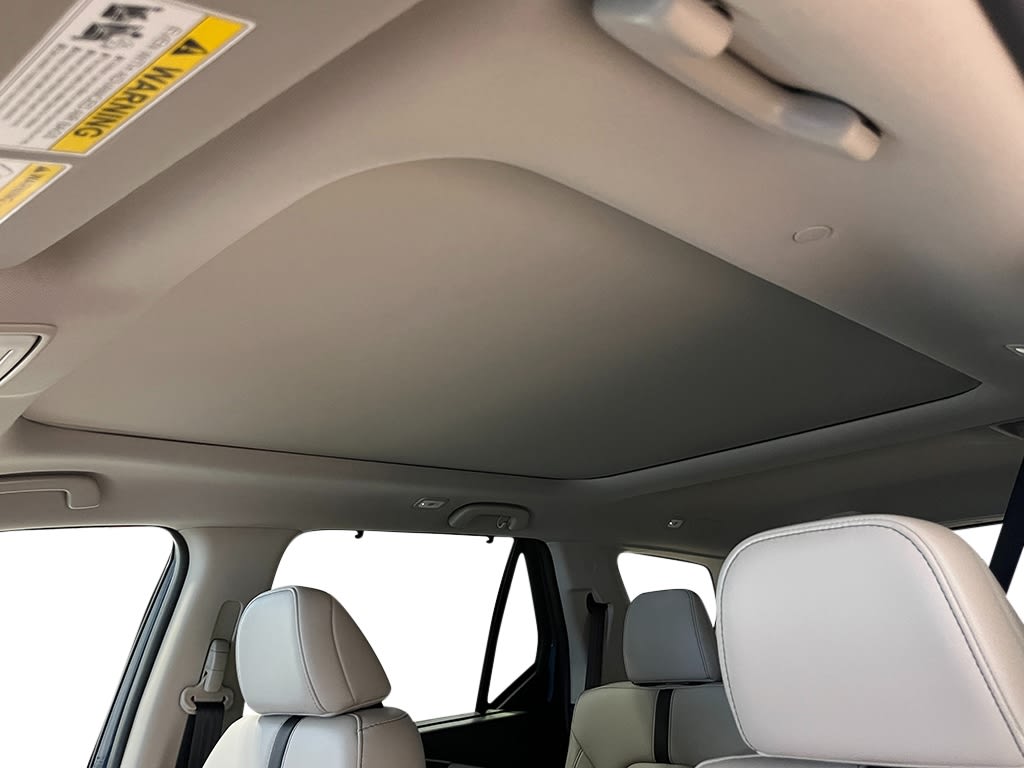 Thumbnail: 2026 Honda Pilot - 26
