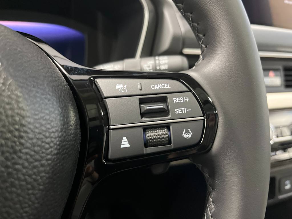 Thumbnail: 2026 Honda Pilot - 23