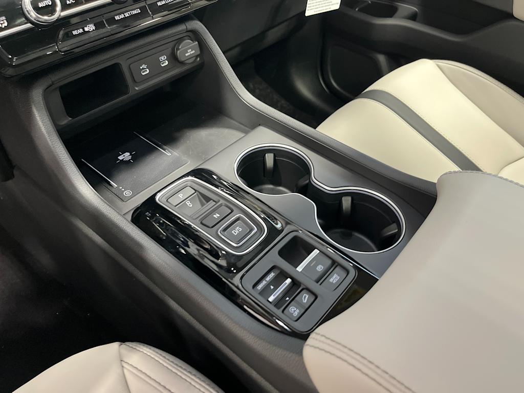 Thumbnail: 2026 Honda Pilot - 15