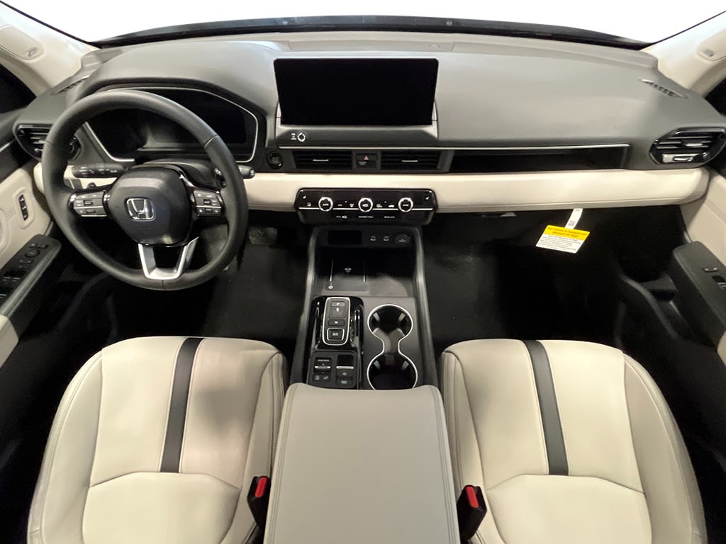 Thumbnail: 2026 Honda Pilot - 2