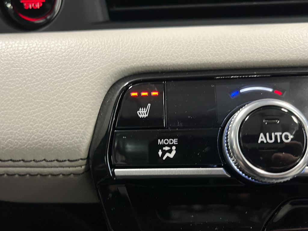 Thumbnail: 2026 Honda Pilot - 24