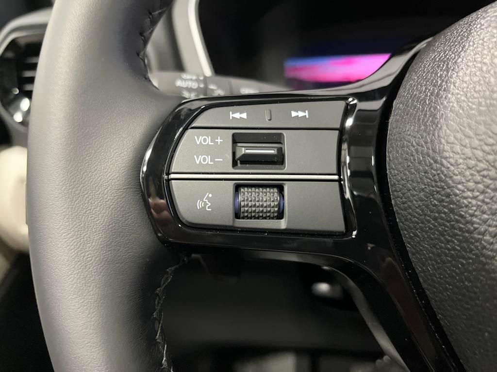 Thumbnail: 2026 Honda Pilot - 22
