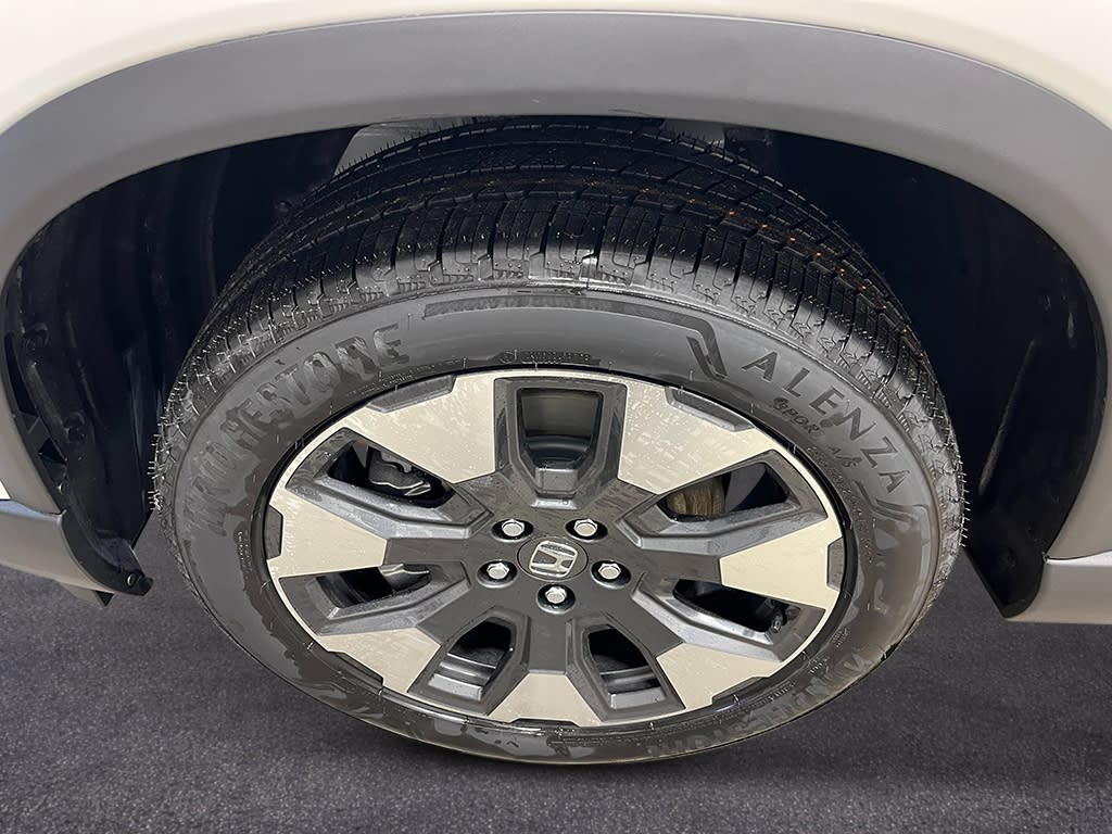 Thumbnail: 2026 Honda Pilot - 8