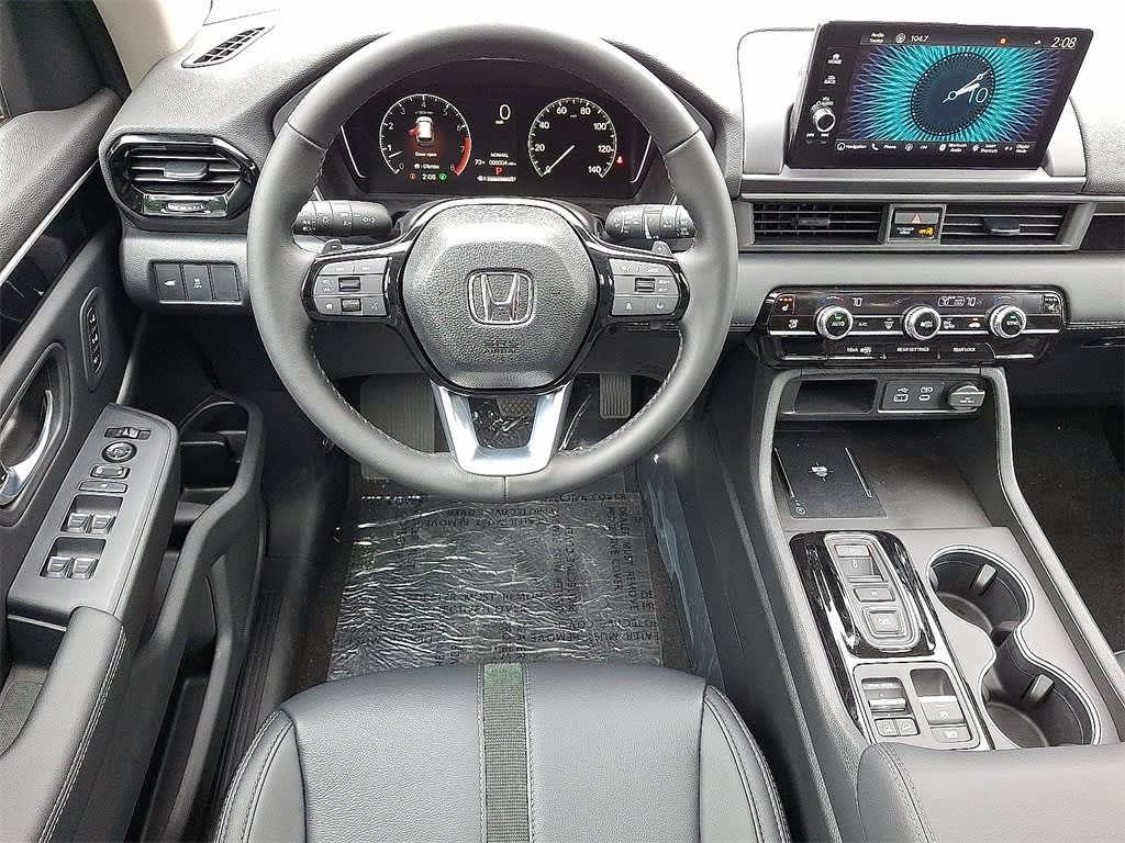 Thumbnail: 2025 Honda Pilot - 2