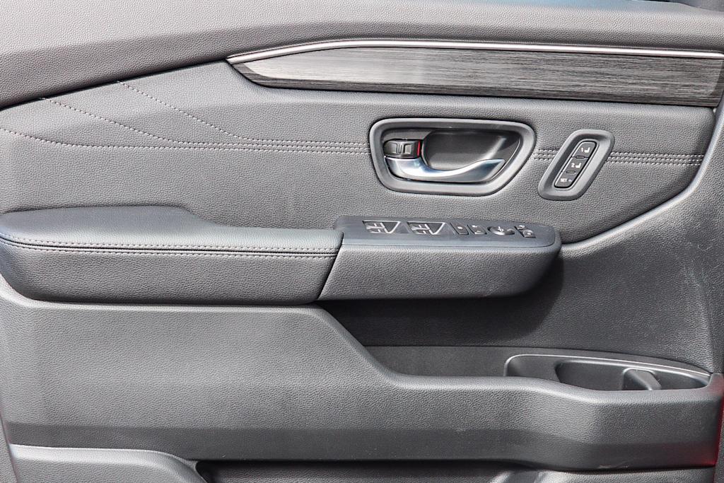 Thumbnail: 2026 Honda Pilot - 24