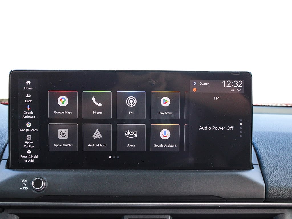 Thumbnail: 2026 Honda Pilot - 15