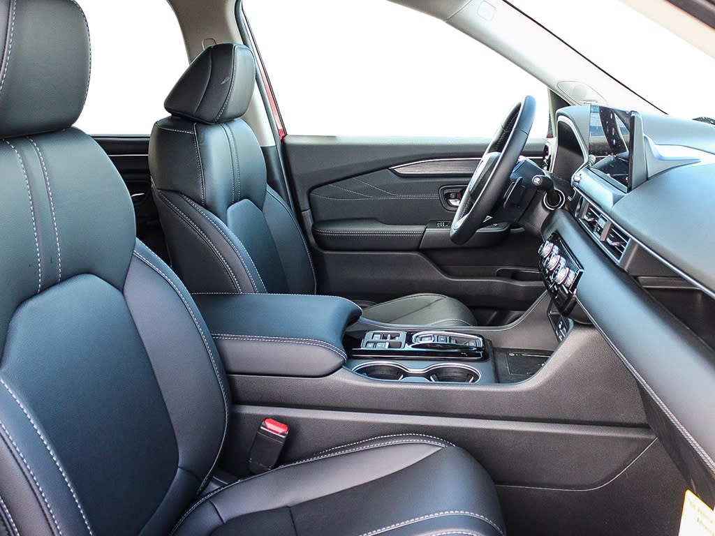 Thumbnail: 2026 Honda Pilot - 27