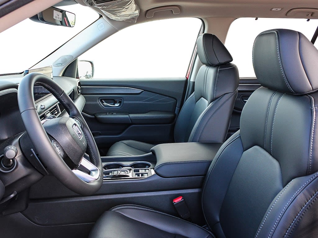 Thumbnail: 2026 Honda Pilot - 11