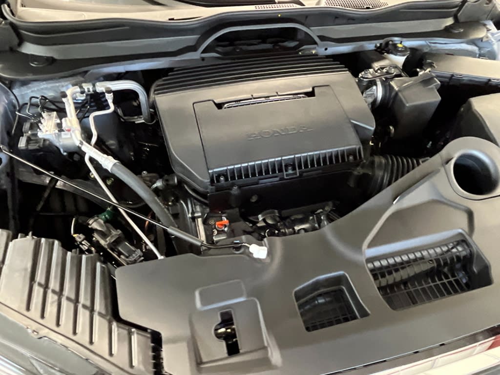 Thumbnail: 2026 Honda Pilot - 9