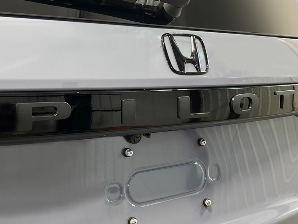 Thumbnail: 2026 Honda Pilot - 22