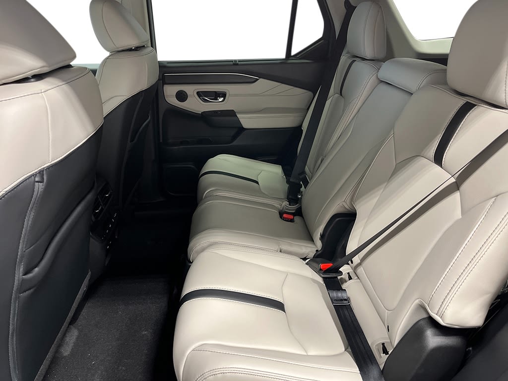 Thumbnail: 2026 Honda Pilot - 13