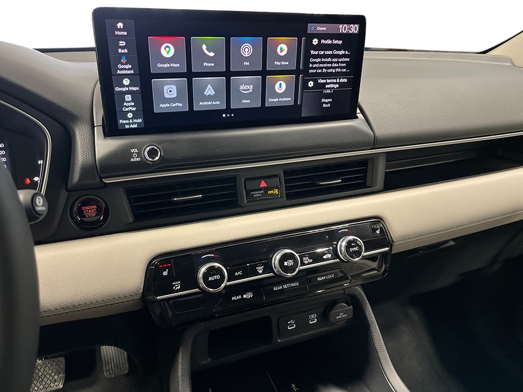 Thumbnail: 2026 Honda Pilot - 14