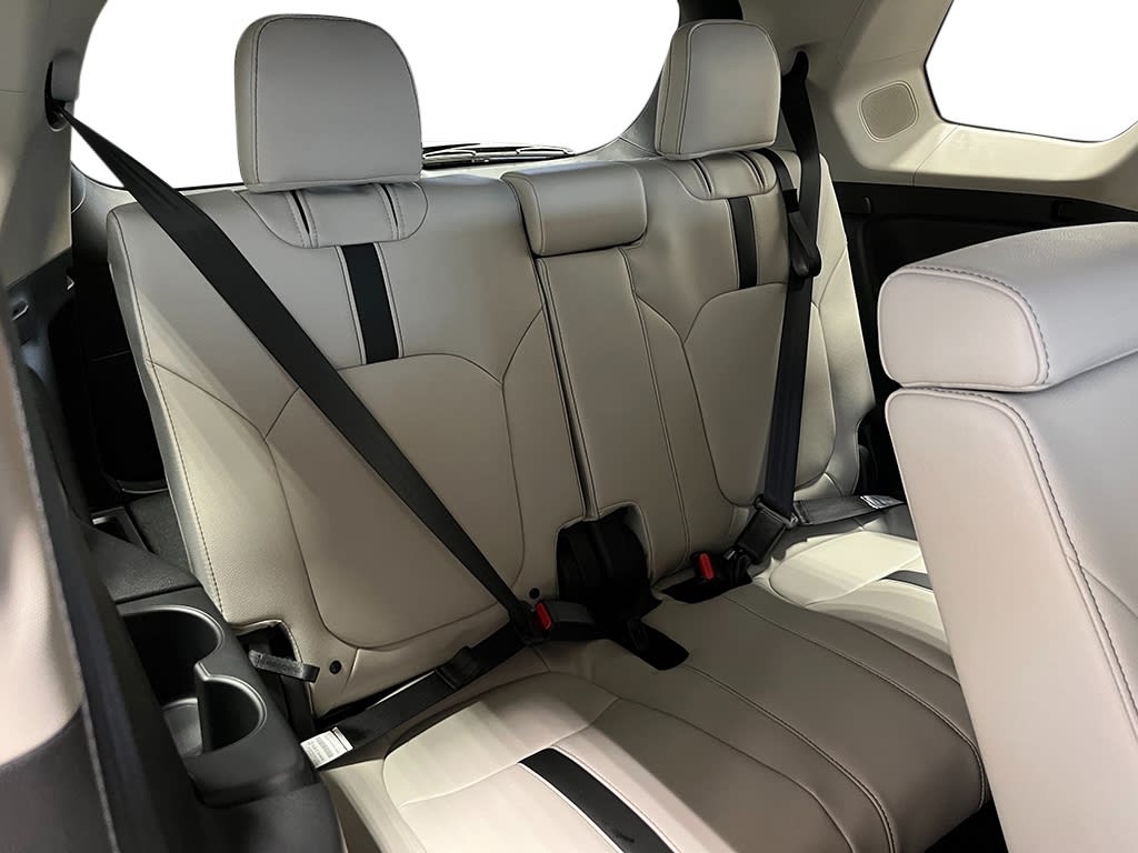 Thumbnail: 2026 Honda Pilot - 29