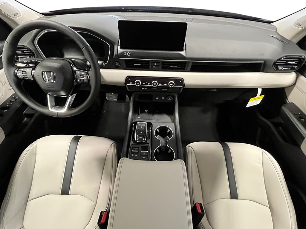 Thumbnail: 2026 Honda Pilot - 2