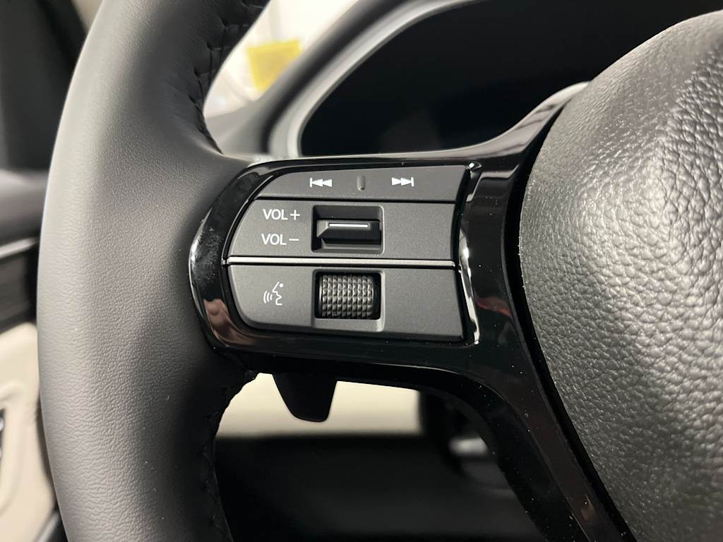 Thumbnail: 2026 Honda Pilot - 24