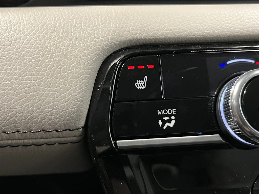 Thumbnail: 2026 Honda Pilot - 26