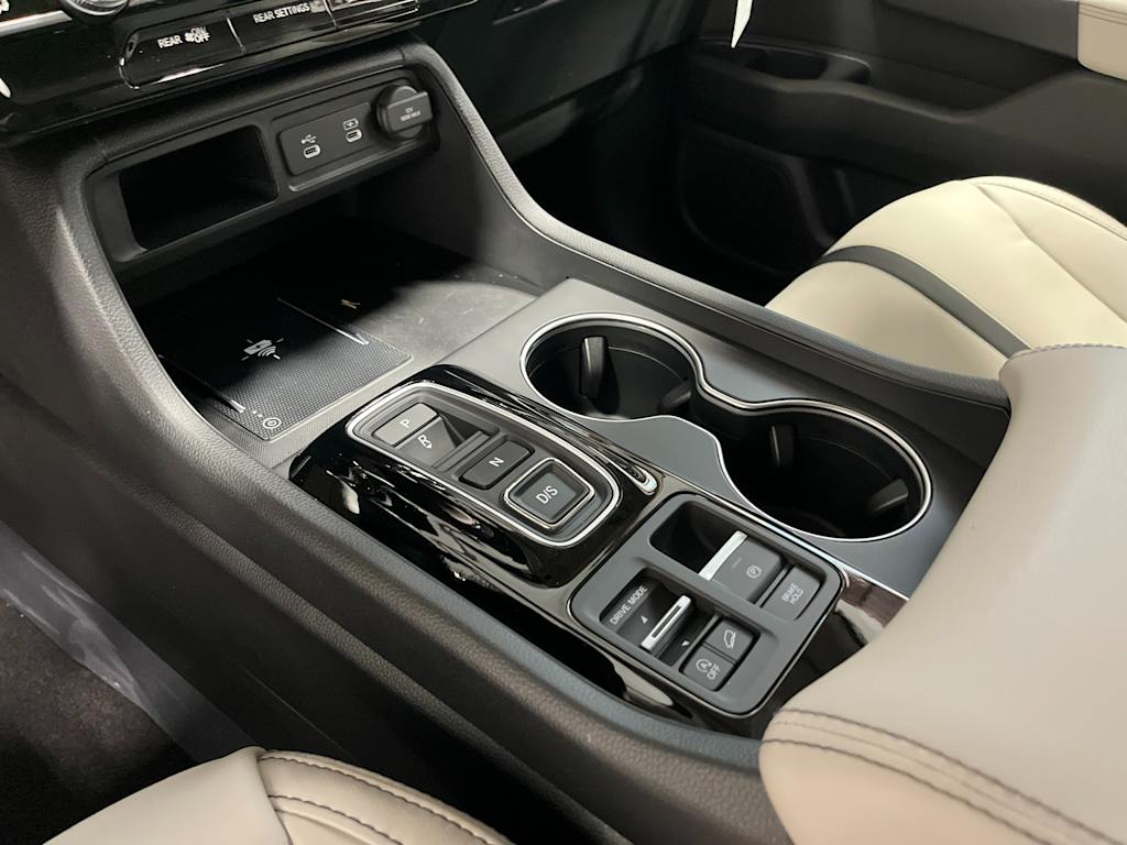 Thumbnail: 2026 Honda Pilot - 15