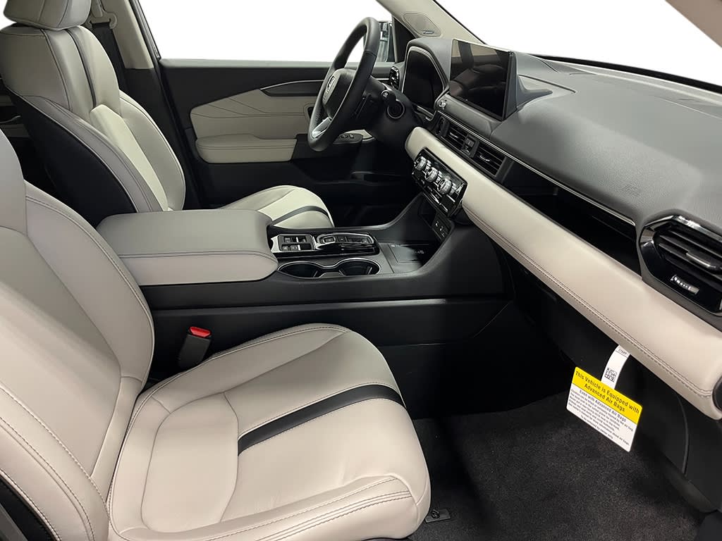 Thumbnail: 2026 Honda Pilot - 12