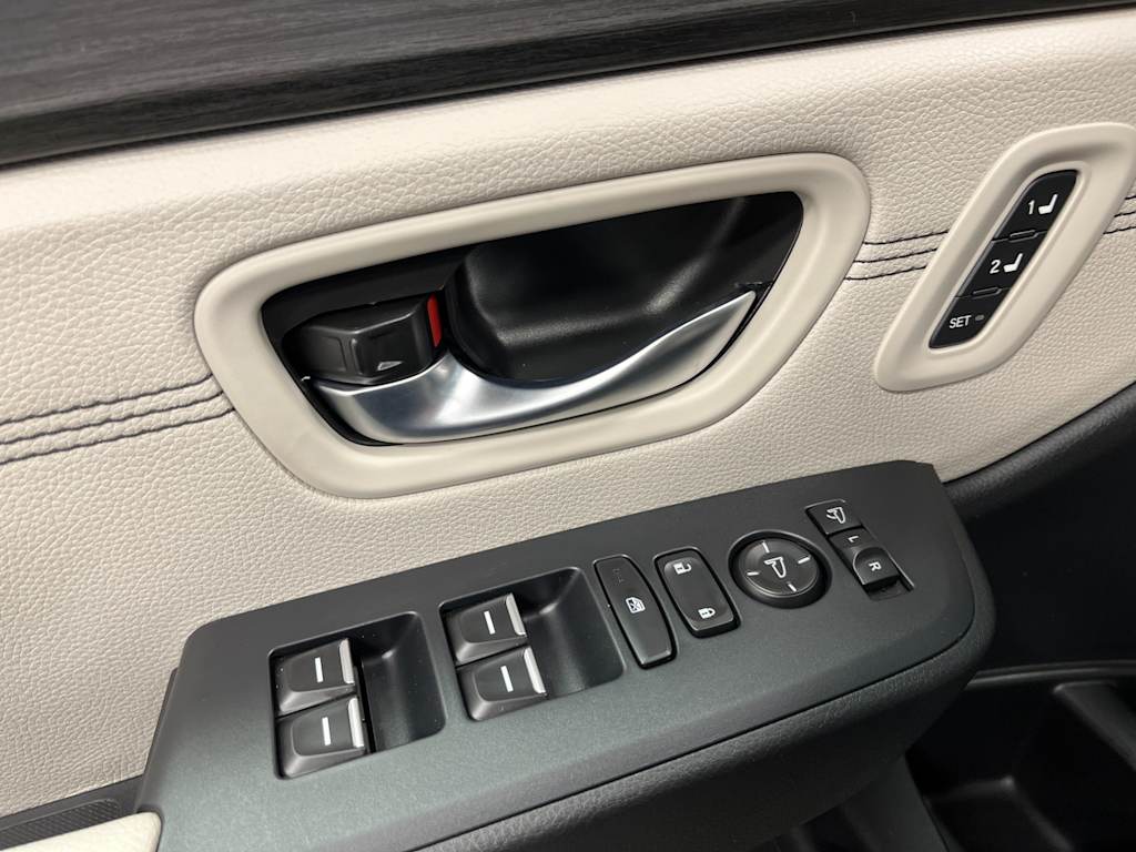 Thumbnail: 2026 Honda Pilot - 21