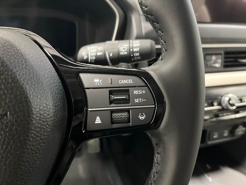Thumbnail: 2026 Honda Pilot - 25