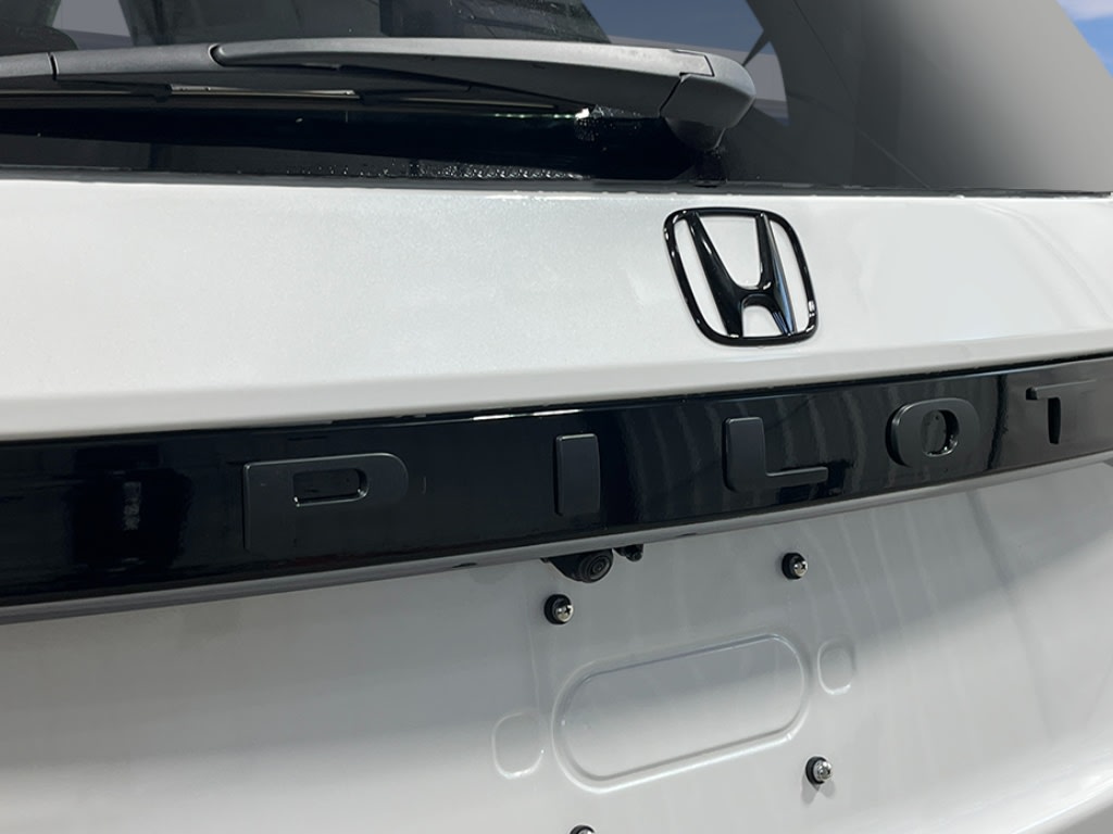 Thumbnail: 2026 Honda Pilot - 18