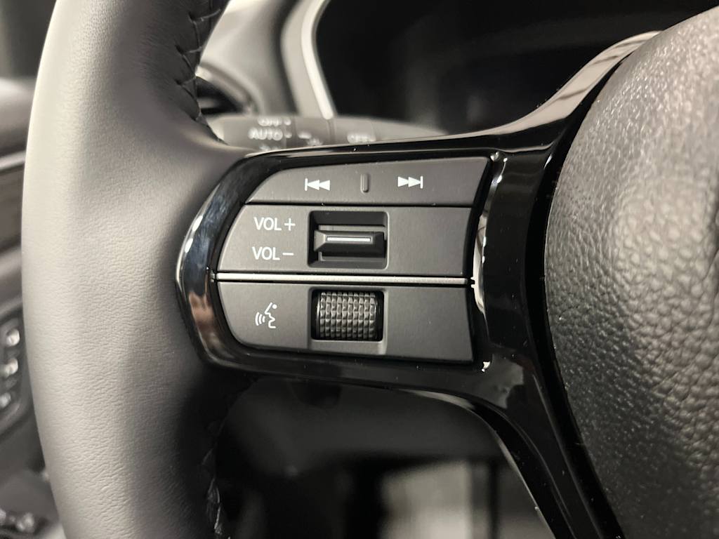 Thumbnail: 2026 Honda Pilot - 22