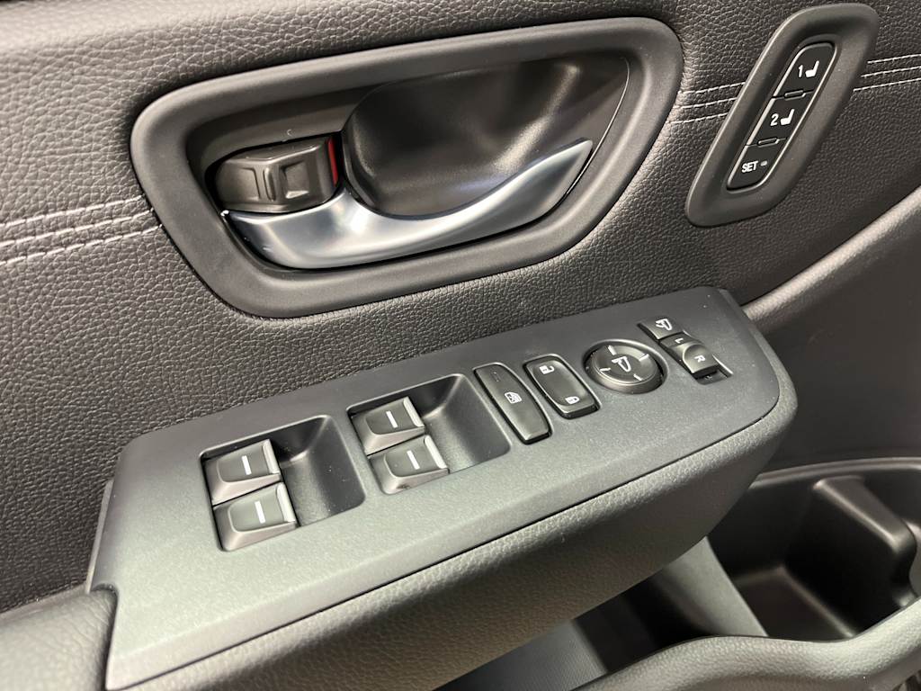 Thumbnail: 2026 Honda Pilot - 21