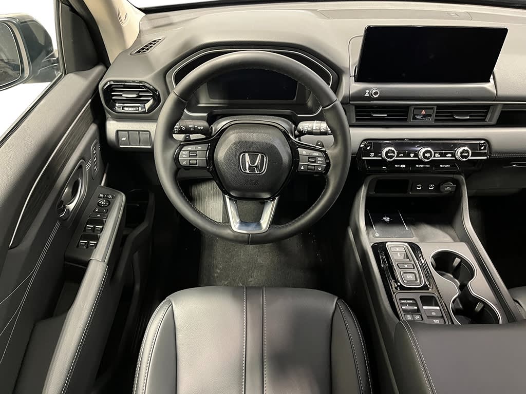 Thumbnail: 2026 Honda Pilot - 10