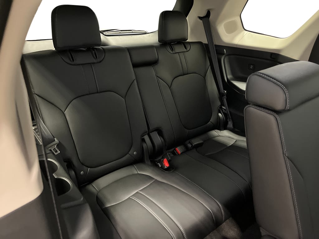 Thumbnail: 2026 Honda Pilot - 29