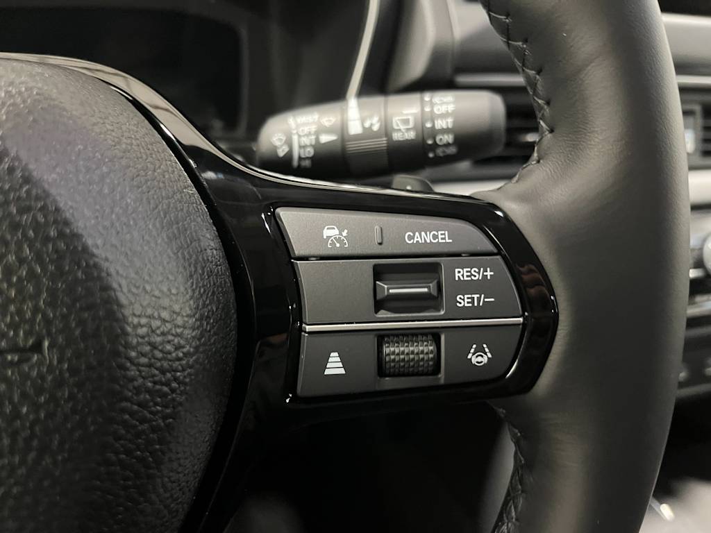 Thumbnail: 2026 Honda Pilot - 23