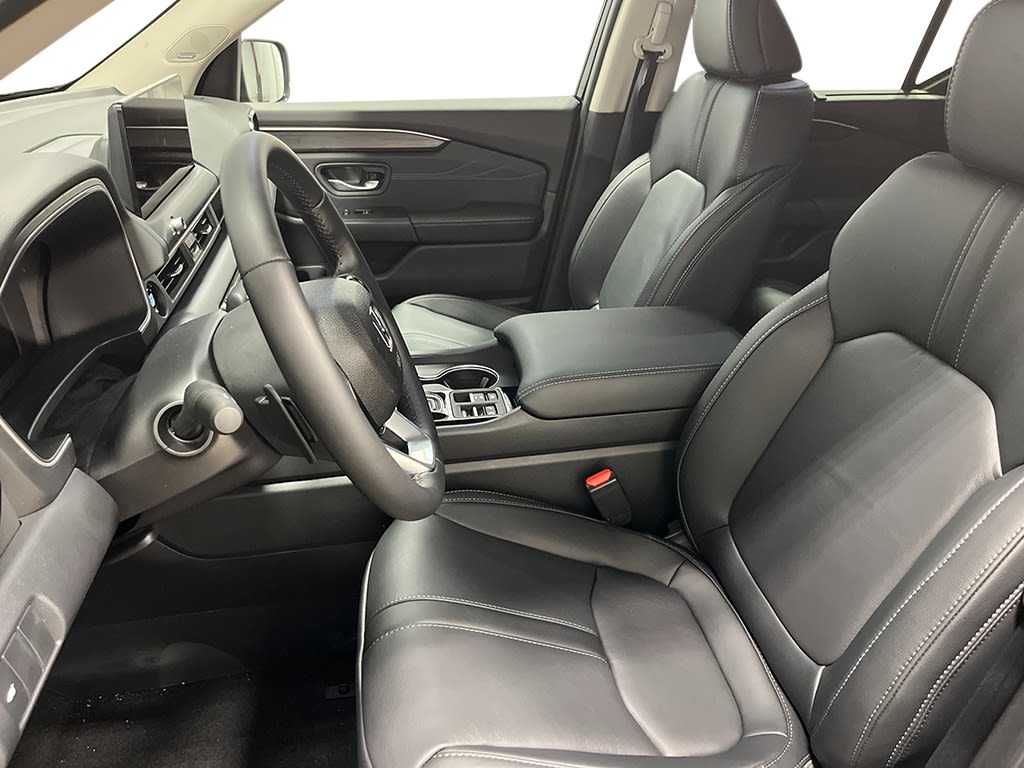 Thumbnail: 2026 Honda Pilot - 11