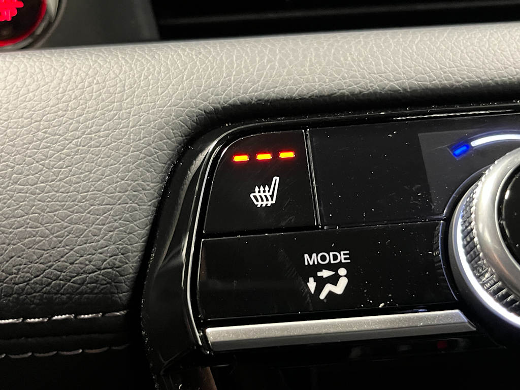 Thumbnail: 2026 Honda Pilot - 25