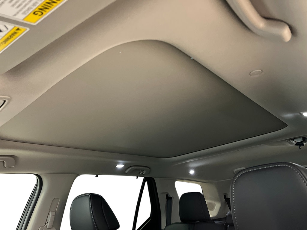 Thumbnail: 2026 Honda Pilot - 26