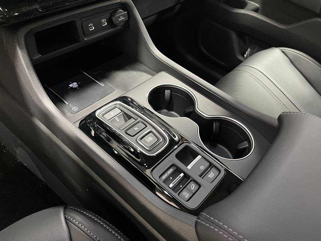 Thumbnail: 2026 Honda Pilot - 15