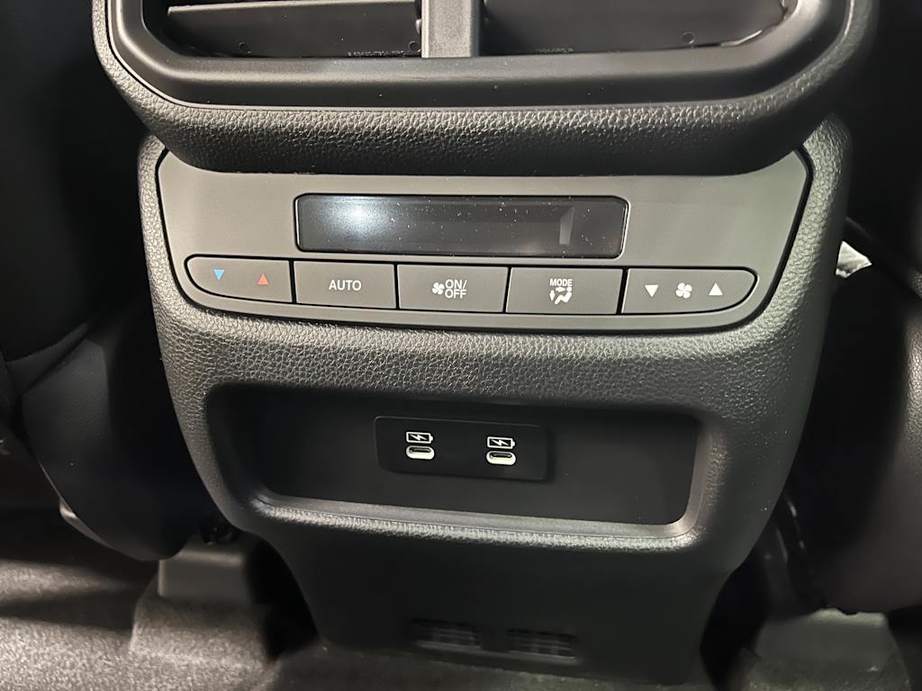 Thumbnail: 2026 Honda Pilot - 28