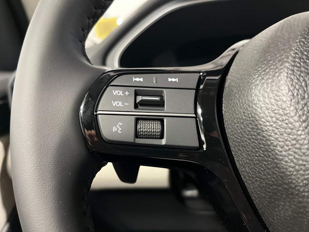 Thumbnail: 2026 Honda Pilot - 24